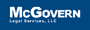 McGovern Legal Services, LLC Logo